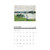 Monet 2026 Wall Calendar