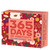 365 Days of Positivity 2026 Daily  Desk Box Calendar