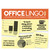 Office Lingo 2026 Box Calendar