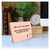 Pun Intended 2026 Daily Desktop Box Calendar
