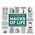 Hacks of Life Box 2026 Desktop Calendar