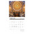 Italy Mini Calendar 2026 Wall Calendar