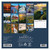 Scenic America Mini 2026 Wall Calendar