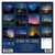 Under the Stars 2026 Wall Calendar