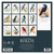 The Art of Birds 2026 Wall Calendar