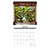 Out of Office: Scenic Views for the Weekly Blues 2026 Wall Calendar