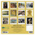 Artistic Masterpieces 2026 Wall Calendar