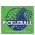 Pickleball Box 2026 Daily Desktop Calendar