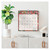 Botanical Nature 2026 12" x 12" Spiral Wall Calendar
