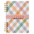 Harper Split-Spiral Notebook & Pen Set