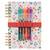 Harper Split-Spiral Notebook & Pen Set