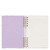 Harper Split-Spiral Notebook & Pen Set