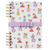 Harper Split-Spiral Notebook & Pen Set