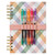 Harper Split-Spiral Notebook & Pen Set