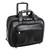 Chicago Nylon Detachable Wheeled Laptop Case Black
