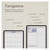 Digital Original Taupe Daily Planner