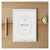 Digital Original Taupe Daily Planner