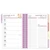 Golden Hour Planner Love Weekly Wire-Bound Planner