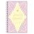 Golden Hour Planner Love Weekly Wire-Bound Planner