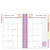 Golden Hour Planner Love Weekly Wire-Bound Planner