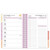 Golden Hour Planner Love Weekly Wire-Bound Planner