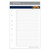 Notepad Leadership - Set of 3