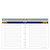 Notepad Leadership - Set of 3