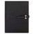 Noblessa Leather Strap Binder
