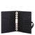 Noblessa Leather Strap Binder