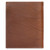 Weston Leather Open Binder