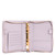 Golden Hour Planner Love Simulated Leather Zipper Binder