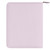 Golden Hour Planner Love Simulated Leather Zipper Binder