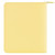 Golden Hour Planner Love Simulated Leather Zipper Binder