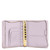 Golden Hour Planner Love Simulated Leather Zipper Binder