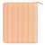 Golden Hour Planner Love Simulated Leather Zipper Binder