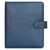 Arden Snap Leather Binder