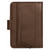 Arden Snap Leather Binder
