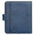 Arden Snap Leather Binder