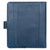 Arden Snap Leather Binder