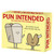 Pun Intended 2027 Box Calendar