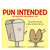 Pun Intended 2027 Box Calendar