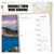 Ah, The Beach! 2027 Engagement Calendar