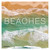 Beaches 2027 Mini Wall Calendar