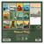 National Parks (ADG) 2027 Mini Wall Calendar