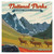National Parks (ADG) 2027 Mini Wall Calendar