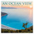 Ocean View 2027 Mini Wall Calendar