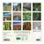 Pathways 2027 Mini Wall Calendar