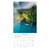 Scenic America 2027 Mini Wall Calendar