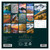 Scenic America 2027 Mini Wall Calendar