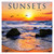 Sunsets 2027 Mini Wall Calendar